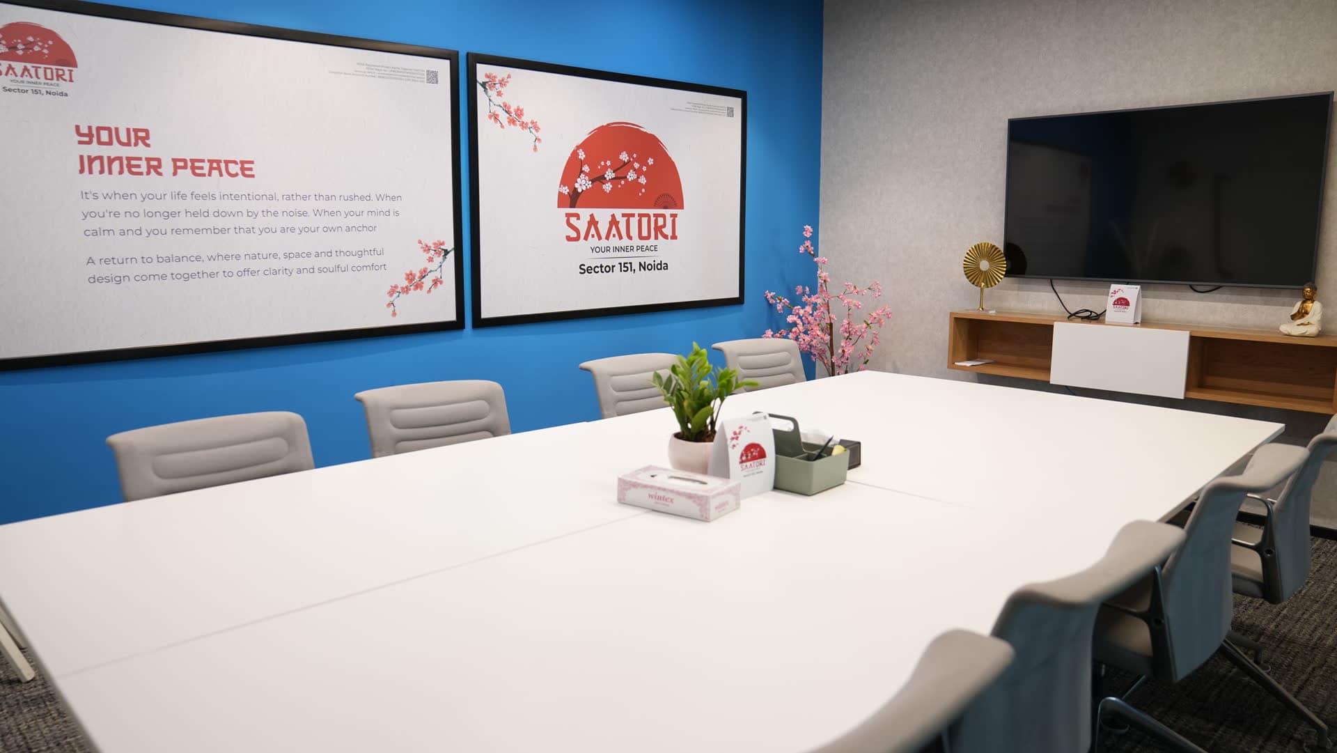 Collaboration Zone
