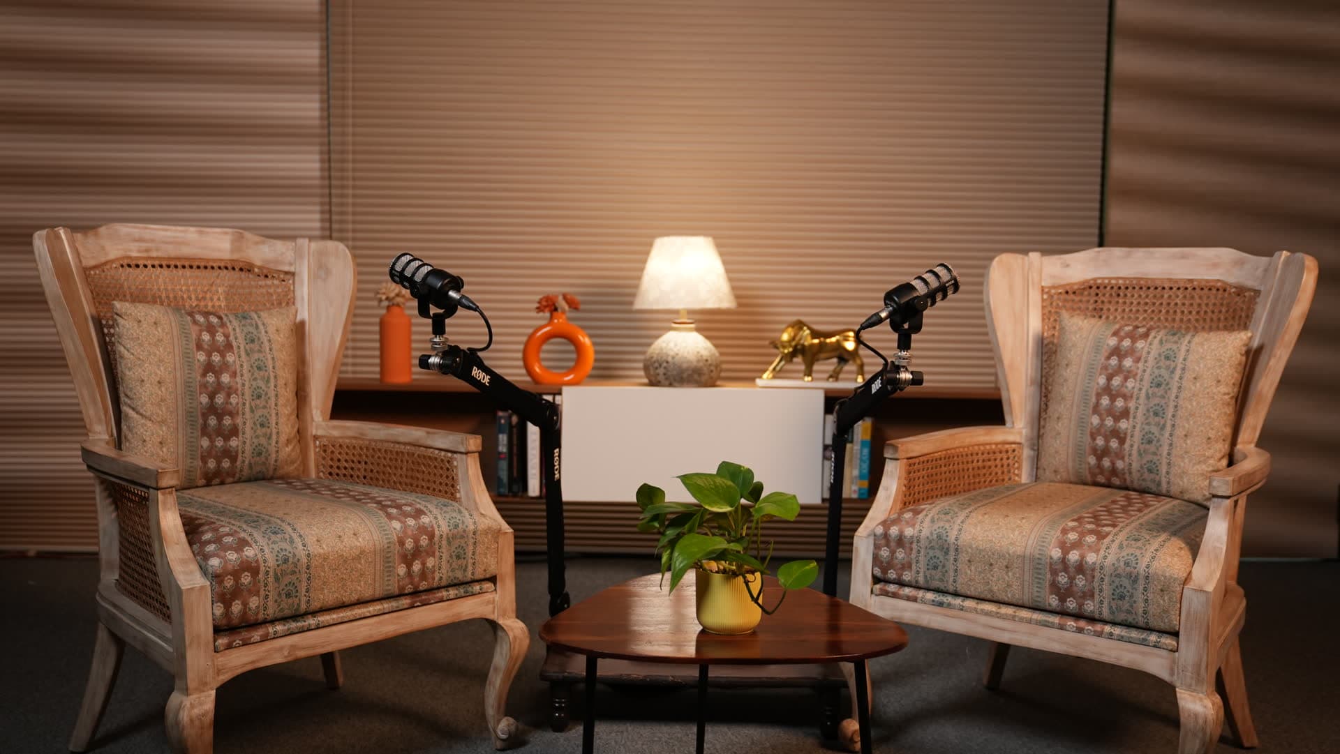 The Studio
